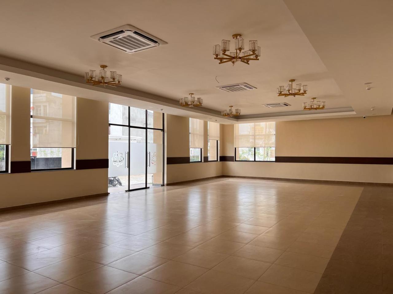 Tdi Club Retreat Sector-110 Ξενοδοχείο Mohali Εξωτερικό φωτογραφία