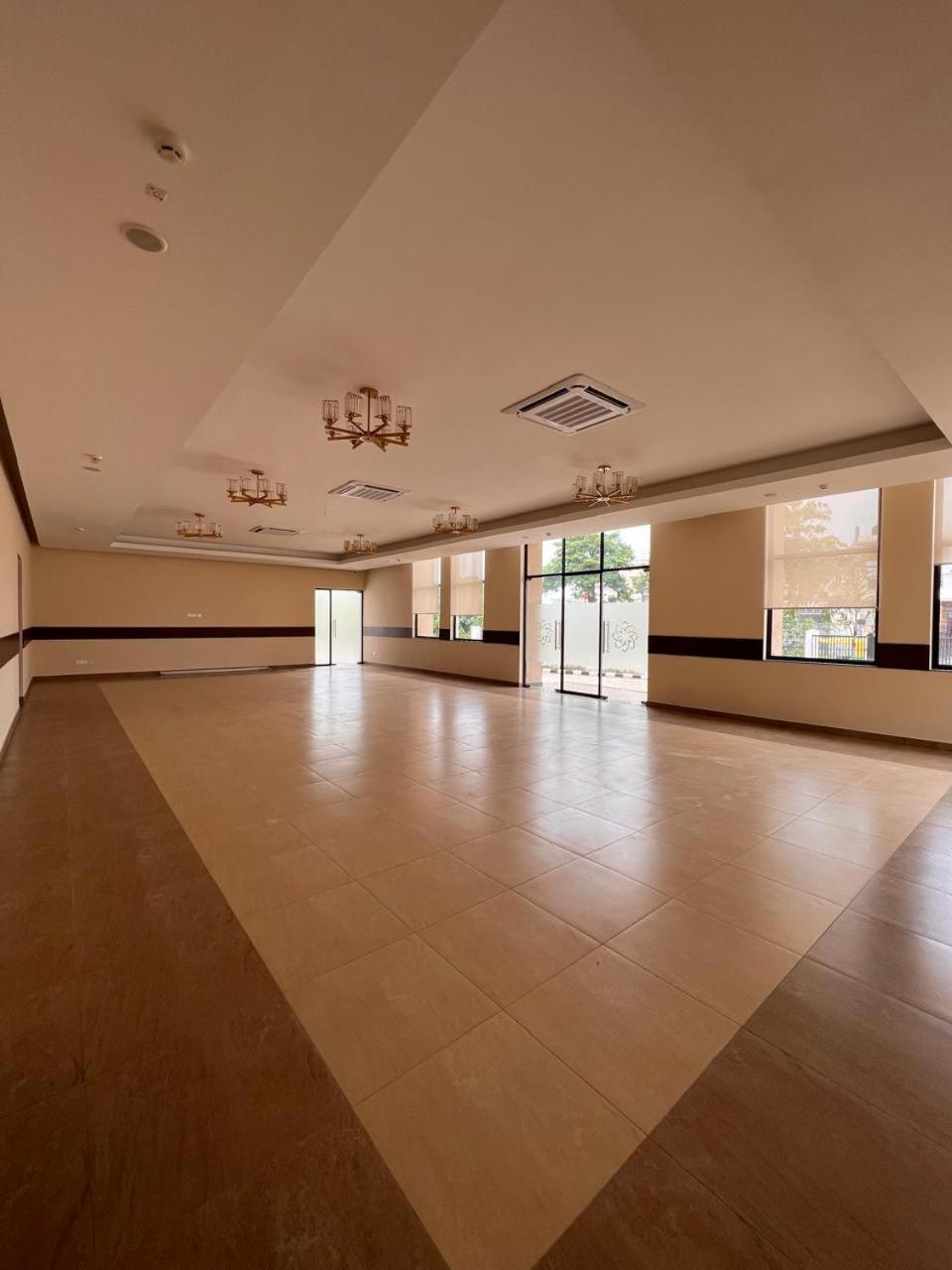 Tdi Club Retreat Sector-110 Ξενοδοχείο Mohali Εξωτερικό φωτογραφία